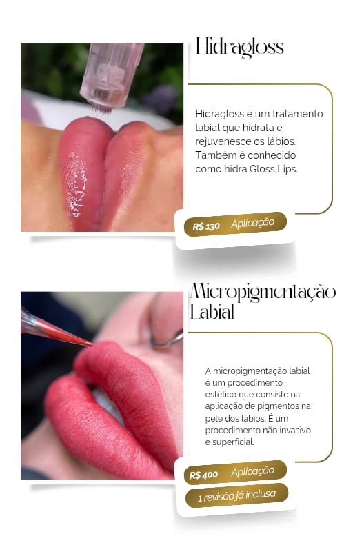 Hidragloss