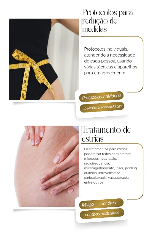 Redução de Medidas